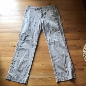 Men’s American Eagle Khakis 34x34 Bootcut